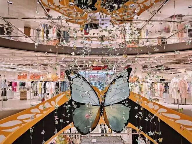100＋！品牌首店包河集结！